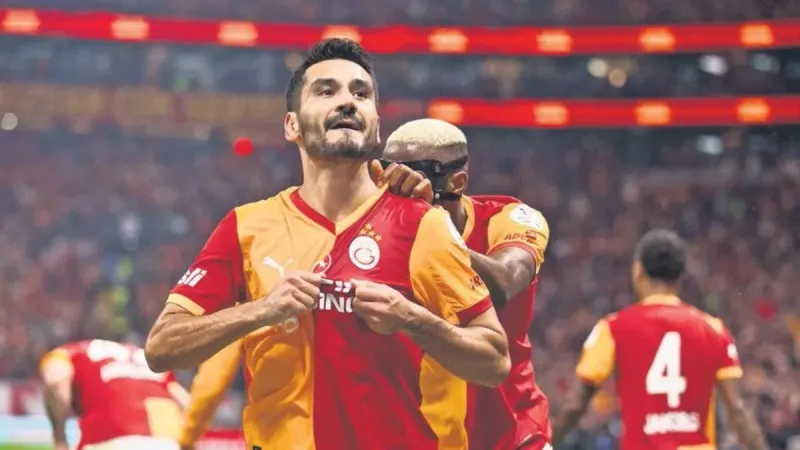 Aslan’a müthiş rakam!