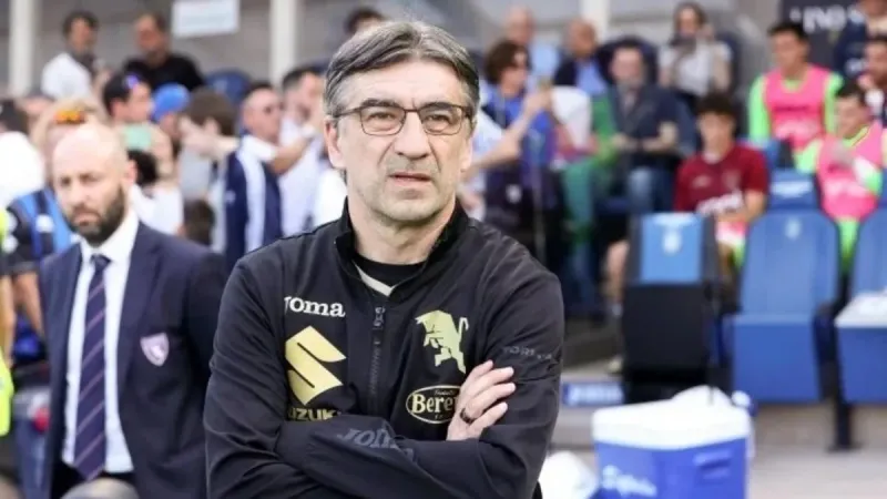 Atalanta'da Ivan Juric dönemi
