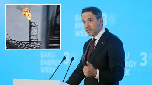 Doğal Gaza Zam Yok Mu? Bakan Bayraktar'dan Müjde!