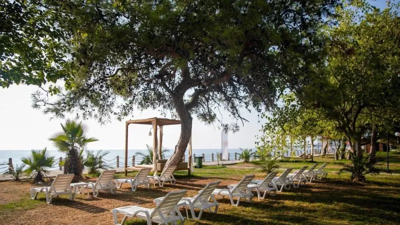 Bakan Ersoy müjdeyi verdi! Bodrum’a yeni halk plajı geliyor