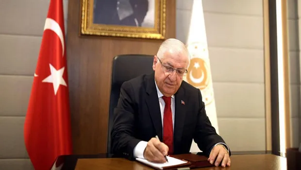 Gaziler Günü: Bakan Güler'den İlham Veren Mesaj!
