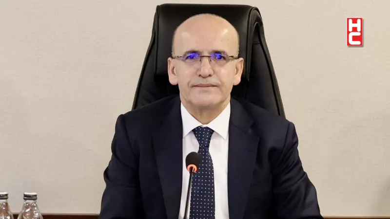 Şimşek'ten Kripto Para Operasyonu: Yasa Dışı Bahise Savaş!