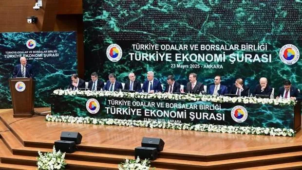Bakanlar Kacır ve Yumaklı'dan Ekonomiye Yönelik Kritik Açıklamalar!