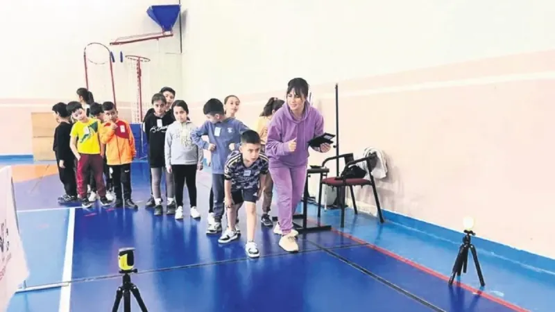 Milli Yıldız Adayları Keşfedildi! Bakanlık Harekete Geçti