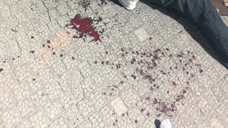 Balıkesir'de Kan Donduran Cinayet! Firari Katliam Yaptı!