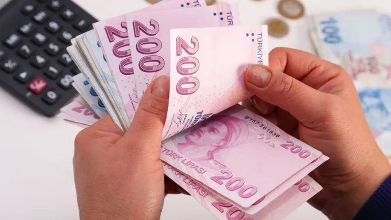 Borçlulara Müjde! 50.000 TL'ye Kadar Borçlar Siliniyor Mu?
