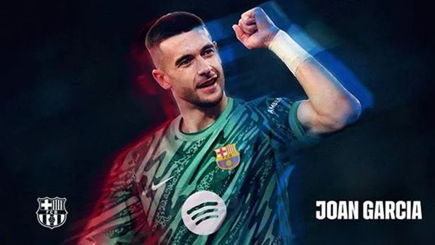 Barcelona'dan Bomba Transfer! Joan Garcia Geliyor Mu?