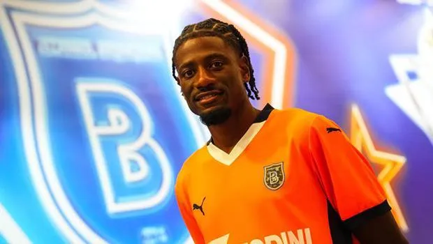 Başakşehir, Nuno Da Costa transferini duyurdu