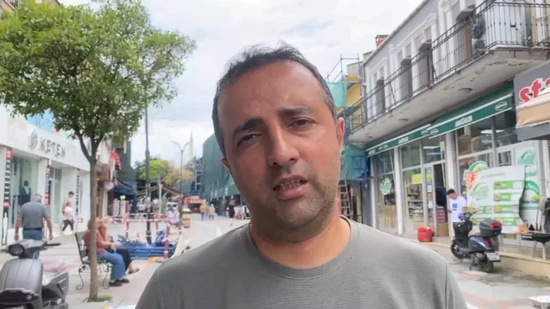 Edirne'de Köpek Dehşeti! Başıboş Köpekler Adamı Parçaladı Mı?