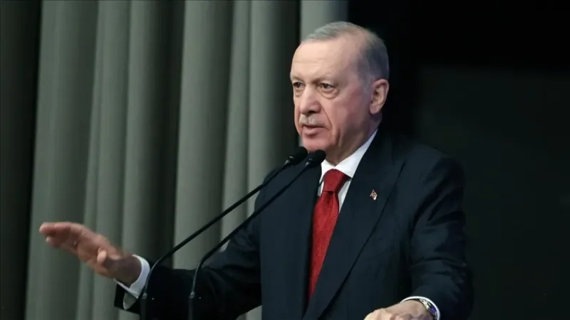 Erdoğan'dan Aile Sempozyumuna Özel Mesaj! Aile Yapısı Güçleniyor Mu?