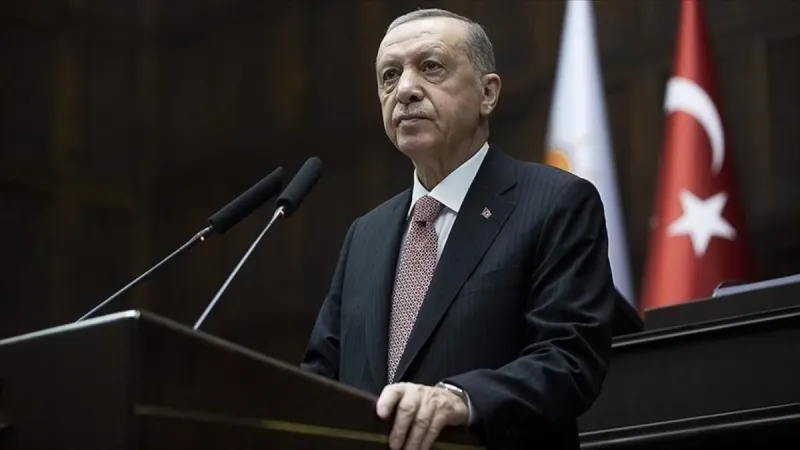 Erdoğan'dan Katar'a Destek: İsrail'e Sert Sözler! Şoke Eden Saldırı