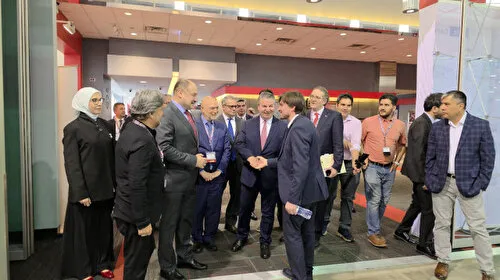 Şanlıurfa Rüzgarı Chicago'da: Gülpınar'dan Tarihi Festival Sunumu!