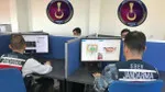 Siber Suçlulara Şok Baskın! 61 Gözaltı ve Milyonluk Vurgun