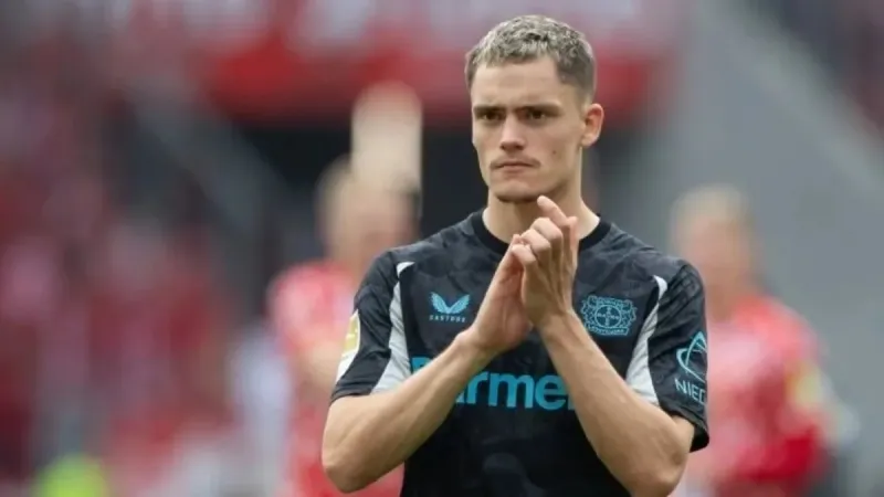 Bayer Leverkusen'den Liverpool'un 130 milyon euroluk teklifine ret