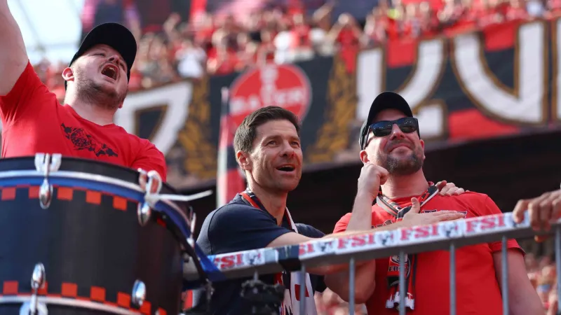 Xabi Alonso Gidiyor Mu? Leverkusen'den Şok Teknik Direktör Hamlesi!
