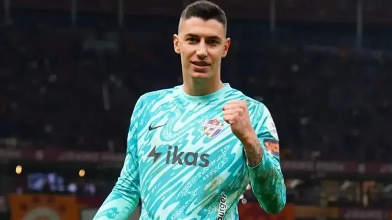Berke Özer Lille'de! İşte ödenecek bonservis