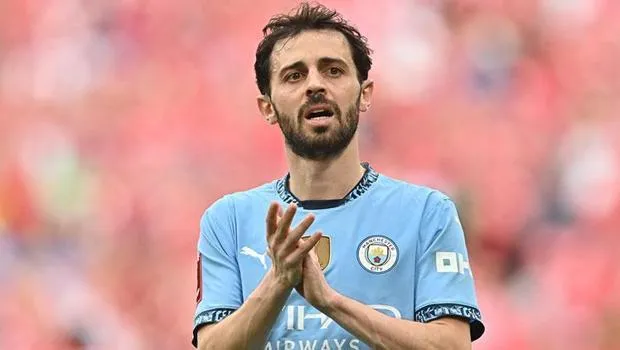 Bernardo Silva'dan Şok Karar! City'de Kalacak Mı?