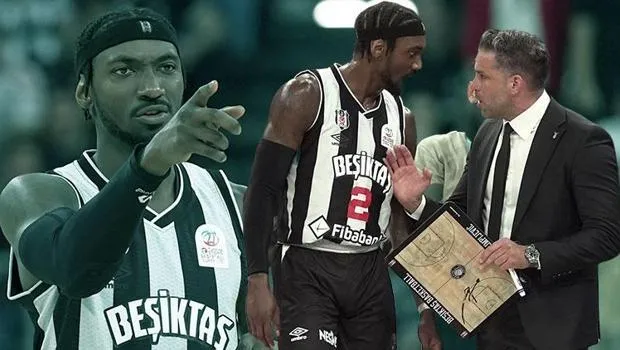 Beşiktaş'tan Fener'e Şok! Final Serisi Kızıştı!