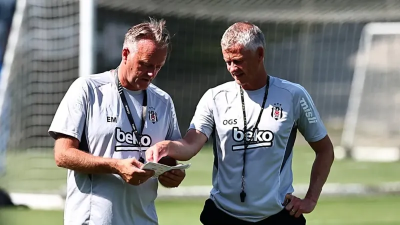 Beşiktaş'ın Avrupa Macerası! St. Patrick's Maçı Ne Olacak?