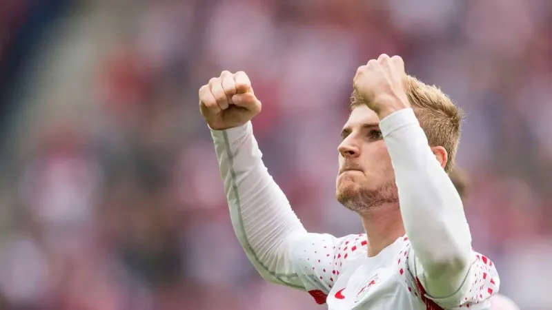 Beşiktaş Werner için devrede!