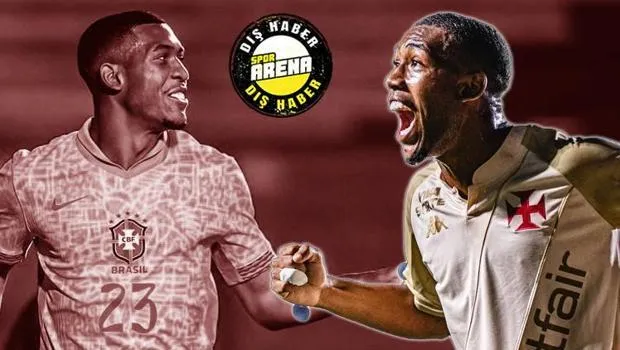 Beşiktaş'tan Bomba Transfer Hamlesi! Brezilyalı Yıldız Geliyor Mu?
