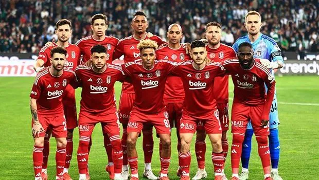 Beşiktaş'ın Avrupa Macerası Başlıyor! İşte Muhtemel Rakipleri