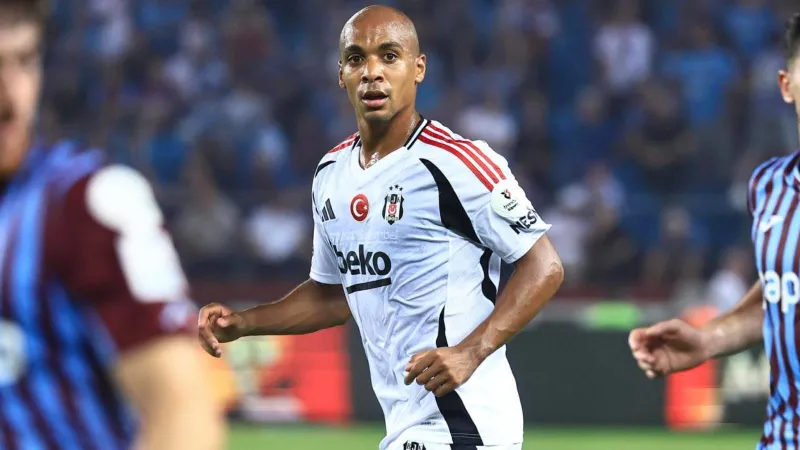 Beşiktaş'ta 3 veda birden!