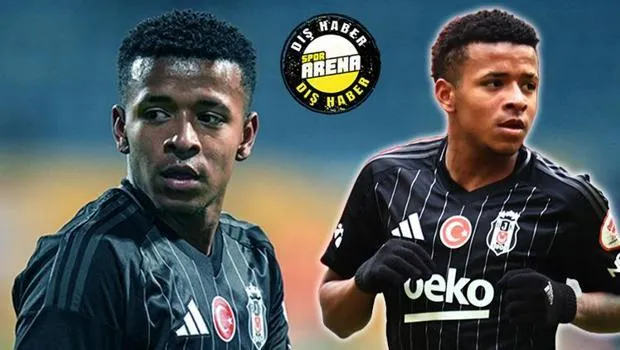 Beşiktaş'ta Şok! Arroyo'ya Transfer Teklifi Yağmuru!