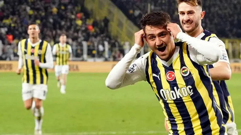 Beşiktaş'tan Bomba Transfer Hamlesi! Cengiz Ünder Geliyor Mu?