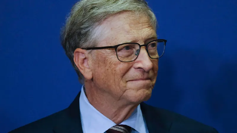 Bill Gates yapay zekanın alt edemeyeceği üç mesleği açıkladı