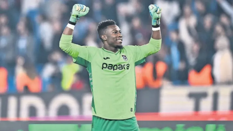 Trabzonspor Şampiyonluğa Koşuyor Mu? İşte Fırtına'nın Sırrı!