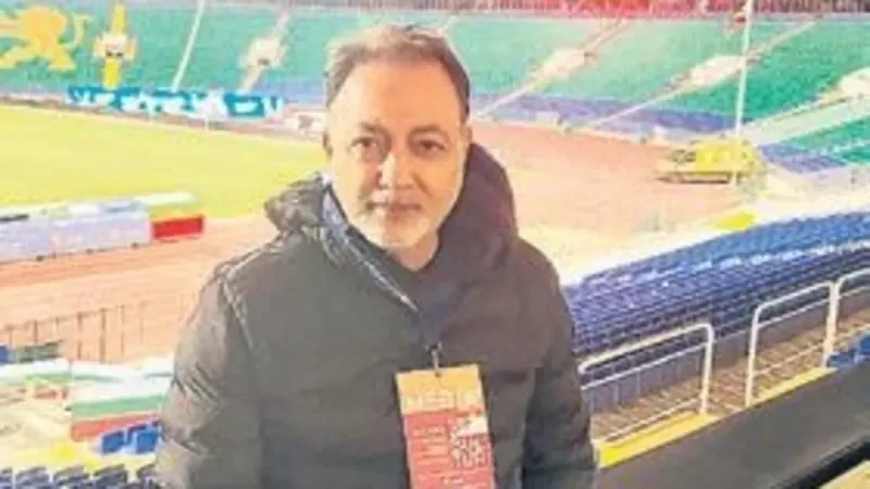 Vasil Levski Stadyumu: Milli Maç Öncesi Şok Detaylar!