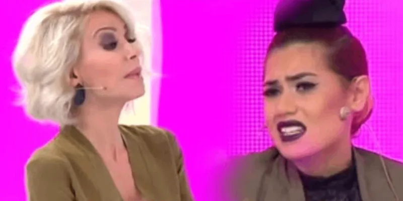 Nihal Candan'ın Vefatı: Öykü Serter'den Duygusal Veda ve Tartışmalar!