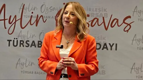 Birleşik TÜRSAB’ın başkan adayı Aylin Özsavaş: Vize sorununa çözüm bulmalıyız