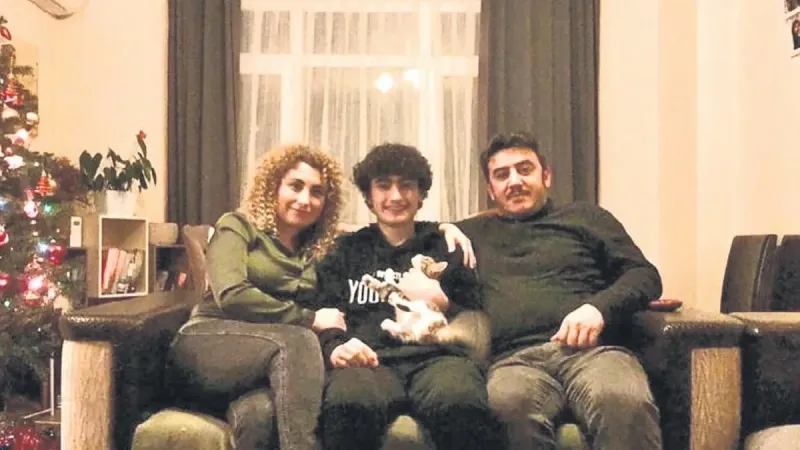 Şarjdaki Bisiklet Patladı! 19 Yaşındaki Gencin Ölümü Şoke Etti