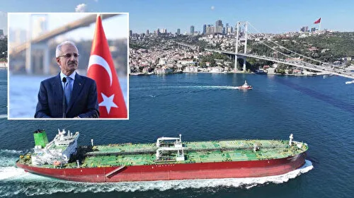 Boğaz Geçiş Ücretlerine Zam Şoku! İşte Yeni Tarife