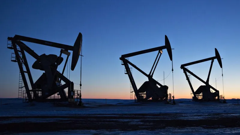 Brent petrolün varili 64,61 dolardan işlem görüyor