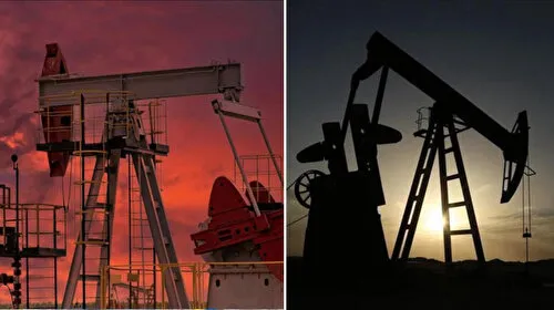 Brent Petrol Fiyatları Çakıldı! İşte Son Dakika Detaylar
