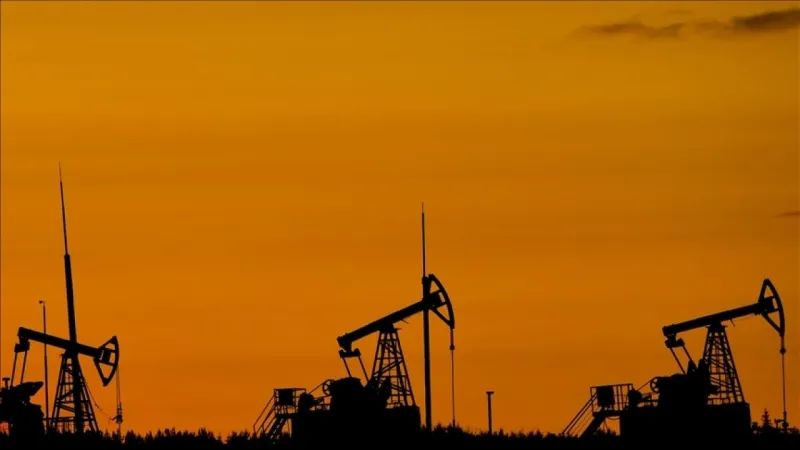 Brent petrolün varili 73,77 dolar