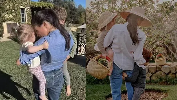 Prens Harry & Meghan Markle: Bebek Kavgası mı, Yoksa Para mı?
