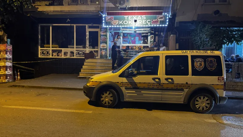 Bursa'da Berber Çırağı Cinayeti: 2 Tutuklama! Şoke Eden Detaylar