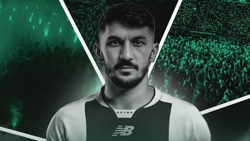 Bursaspor'dan Transfer Bombası! Sefa Narin Yeşil Beyazlılarda