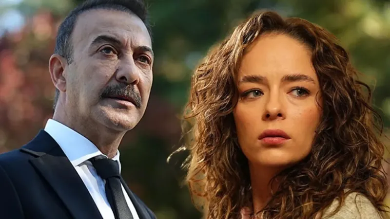 Aile Saadeti: Buse Meral ve Hakan Yılmaz'dan Şaşırtan Açıklama!