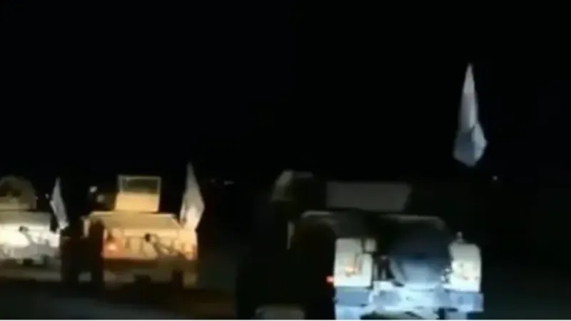 CANLI | Pakistan–Afganistan sınırında sıcak temas! Jetler havalandı, 7 bölgede çatışma var