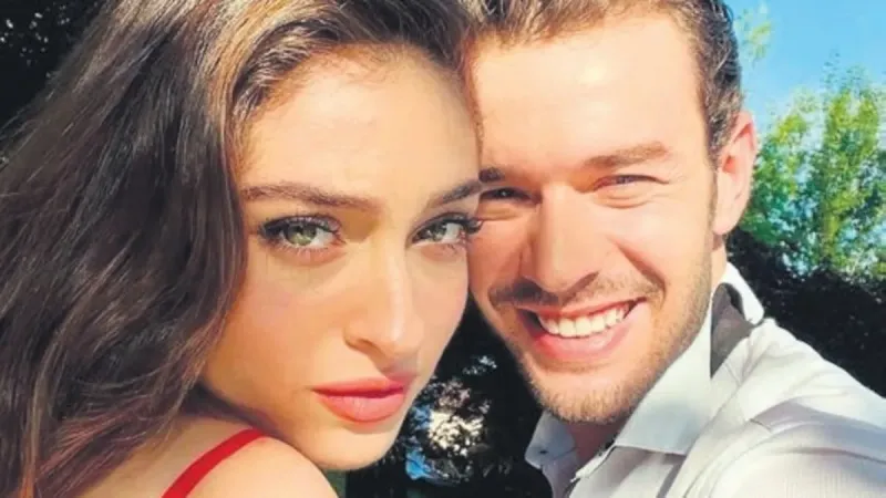 Cemre Baysel ve Aytaç Şaşmaz çifti için yolun sonu