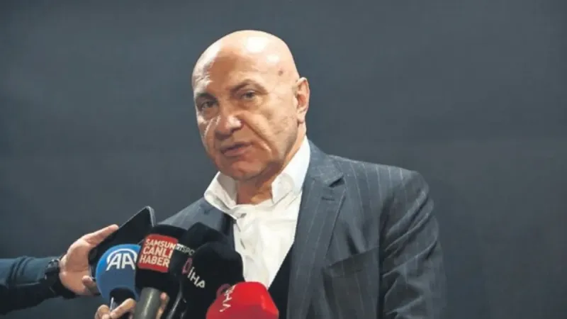 Beşiktaş'tan Yüksel Yıldırım'a Sert Yanıt: Saha Konuşacak!