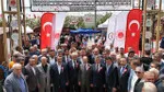 Cezaevi Ürünleri Fuarı: Mahkumların El Emeği Göz Nuru Kırıkkale'de!