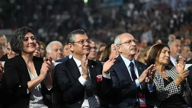 CHP'de Korku Dolu Anlar! Kurultay İptal Mi Olacak?