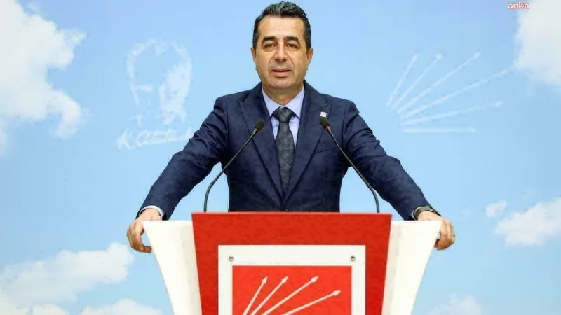 CHP'li Adem'den ESK Genel Müdürü hakkında "çıkar çatışması" iddiası