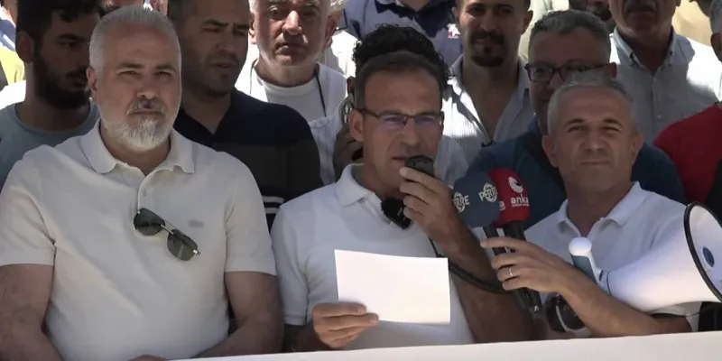 CHP'li Belediyelere Kayyum Şoku! Adıyaman'da Neler Oluyor?